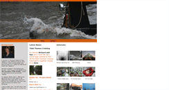 Desktop Screenshot of dodington.net